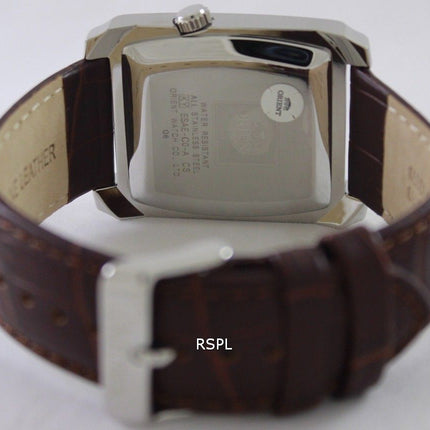 Orient Automatic ESAE00BW Men's Watch