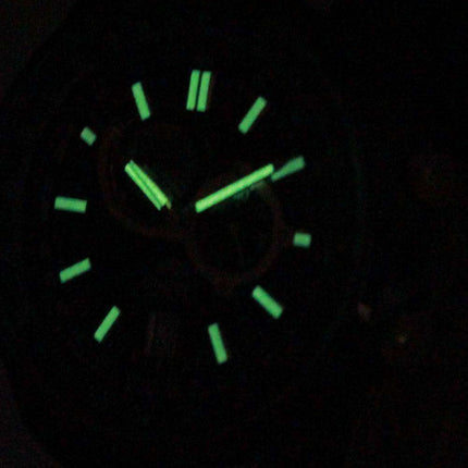 Orient Sporty Automatic Multi Hand ET0Q002B Men's Watch