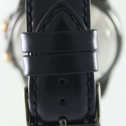 Orient Sporty Automatic Multi Hand ET0Q002B Men's Watch