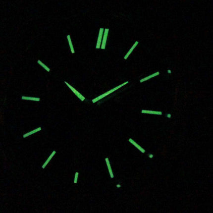 Orient Sporty Automatic Multi-hands ET0R003T Men's Watch