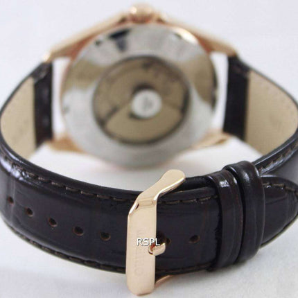 Orient Sporty Automatic Multi-hands ET0R003T Men's Watch