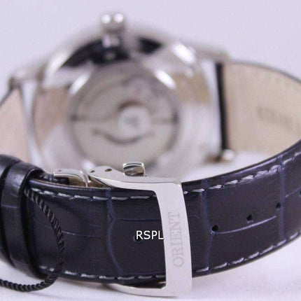 Orient Automatic Sun And Moon ET0T004D Mens Watch