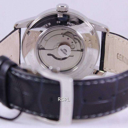 Orient Automatic Sun And Moon ET0T004D Mens Watch