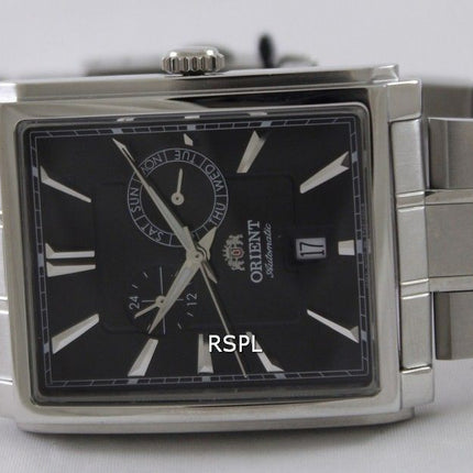 Orient Dignitary Collection Automatic ETAF004B FETAF004B0 Men's Watch