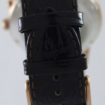 Orient Automatic Multi Year Calendar EU0A001T Men's Watch