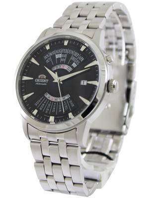 Orient Automatic Multi Year Calendar EU0A003B Men's Watch