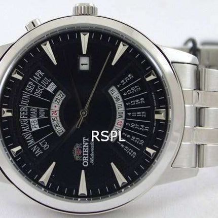 Orient Automatic Multi Year Calendar EU0A003B Men's Watch