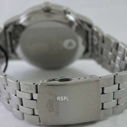 Orient Automatic Multi Year Calendar EU0A003W Men's Watch