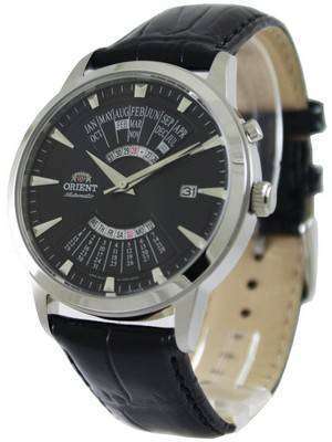 Orient Automatic Multi Year Calendar EU0A004B Men's Watch