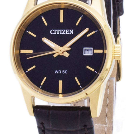 Citizen Quartz EU6002-01E Analog Women's Watch