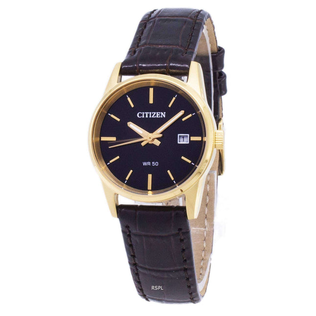 Citizen Quartz EU6002-01E Analog Women's Watch