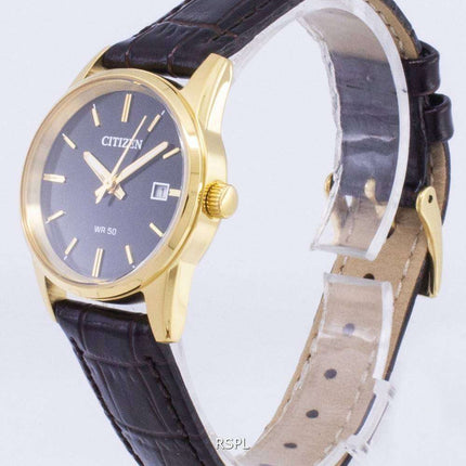 Citizen Quartz EU6002-01E Analog Women's Watch
