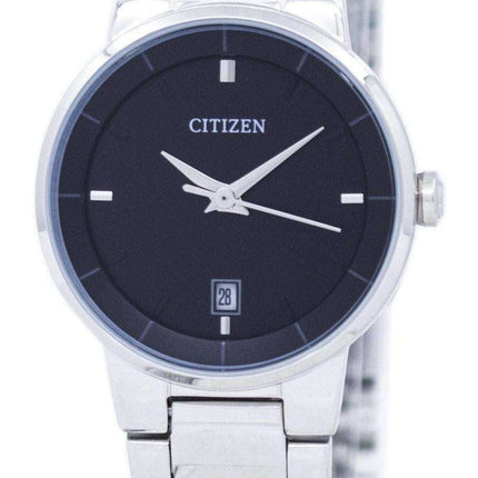 Citizen Quartz Analog EU6010-53E Women's Watch