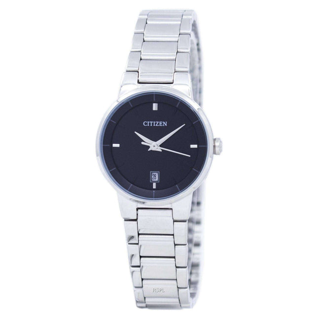 Citizen Quartz Analog EU6010-53E Women's Watch