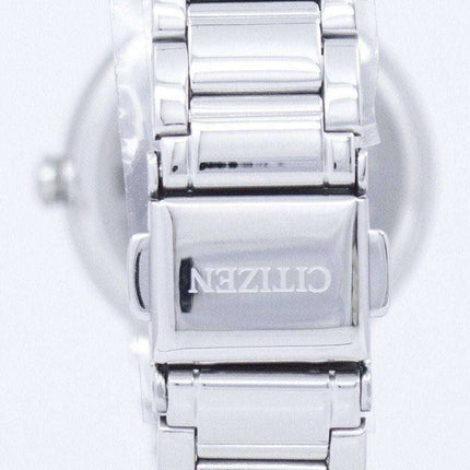 Citizen Quartz Analog EU6010-53E Women's Watch