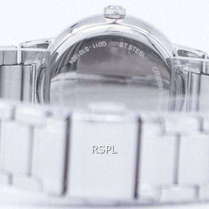Citizen Quartz Analog EU6010-53E Women's Watch
