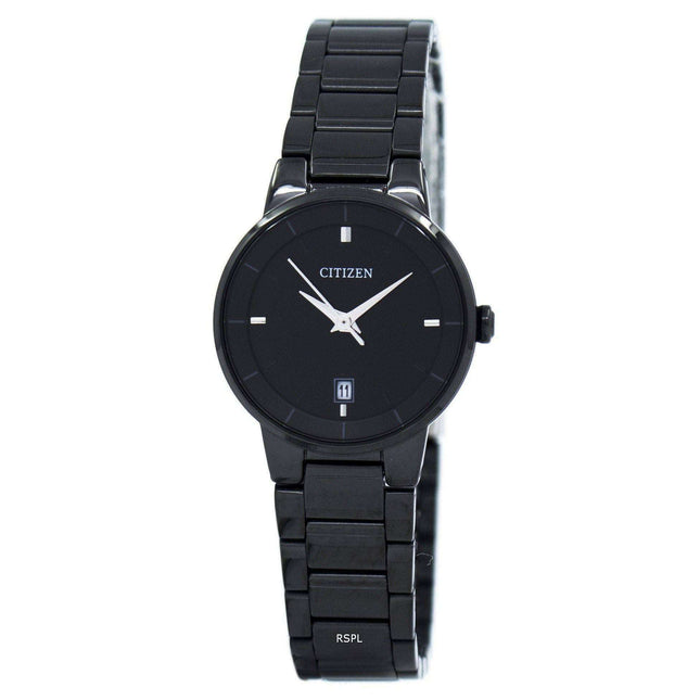 Citizen Quartz EU6017-54E Women's Watch