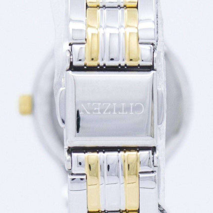 Citizen Analog Quartz EU6024-59A Women's Watch