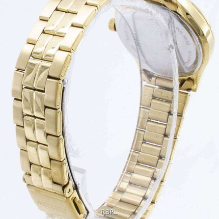 Citizen Quartz EU6042-57D Diamond Accents Women's Watch