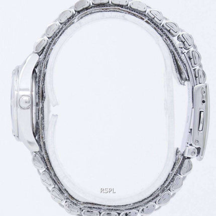 Citizen Analog Quartz Diamond Accent EU6050-59D Women's Watch