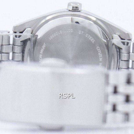 Citizen Analog Quartz Diamond Accent EU6050-59D Women's Watch