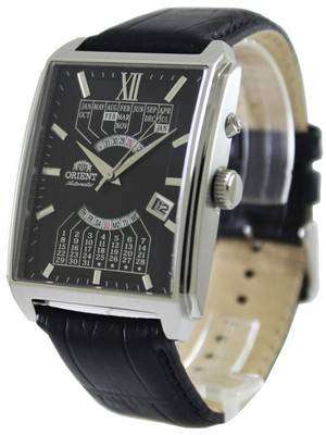 Orient Automatic Multi Year Calendar EUAG003B Men's Watch