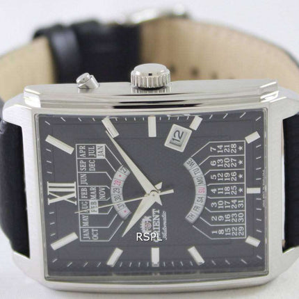 Orient Automatic Multi Year Calendar EUAG003B Men's Watch