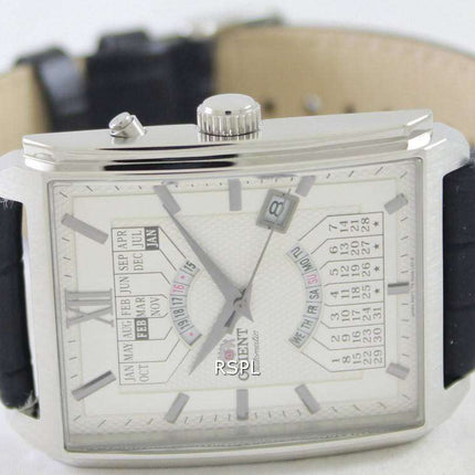 Orient Automatic Multi Year Calendar EUAG005W Men's Watch