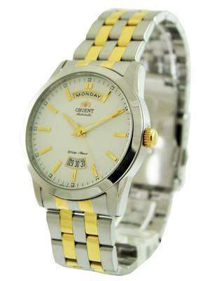 Orient Automatic EV0S002W Men's Watch