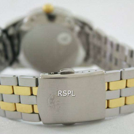 Orient Automatic EV0S002W Men's Watch