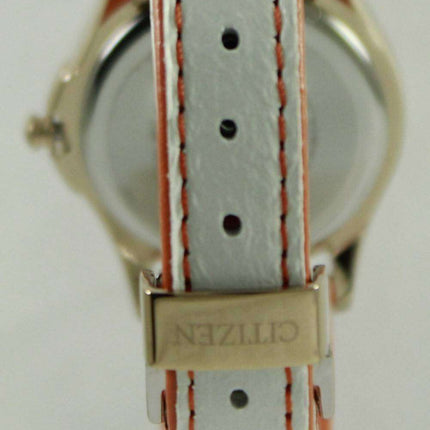 Citizen Eco-Drive Quartz EW1782-04B Womens Watch