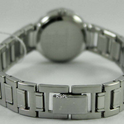 Citizen Quartz Black Dial EX0330-56E Womens Watch