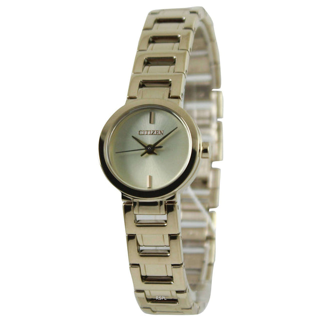 Citizen Quartz EX0333-58P Womens Watch