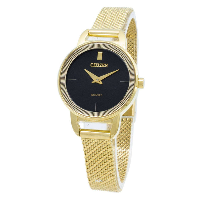 Citizen EZ7002-54E Quartz Analog Women's Watch
