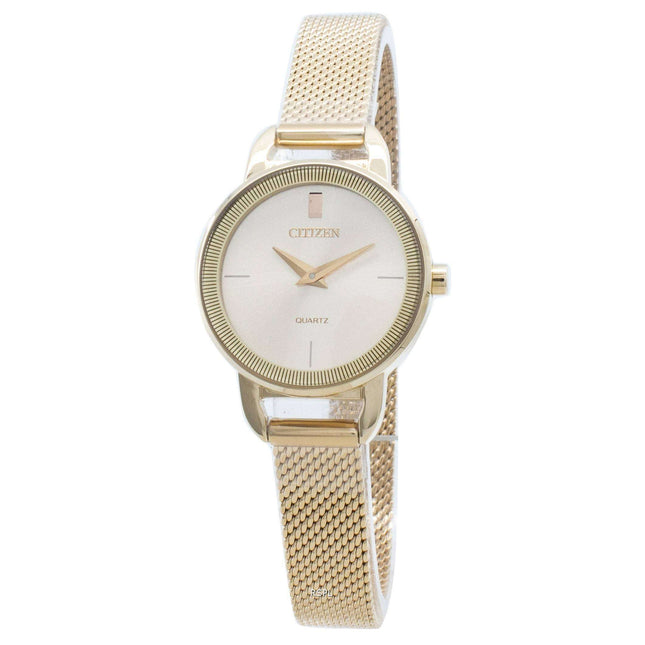 Citizen EZ7003-51X Quartz Women's Watch