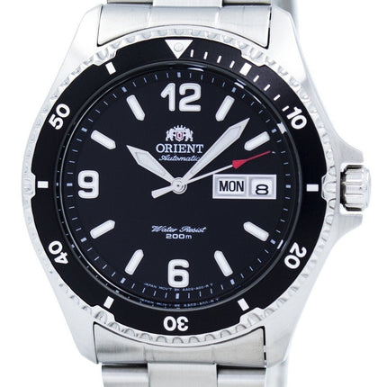 Orient Diver Mako II Automatic FAA02001B9 TAA02001B9 200M Men's Watch