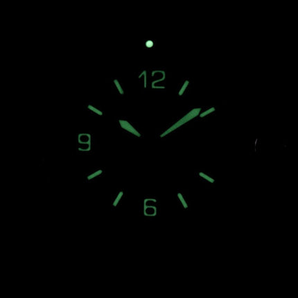 Orient Mako II Automatic 200M FAA02002D9 Men's Watch