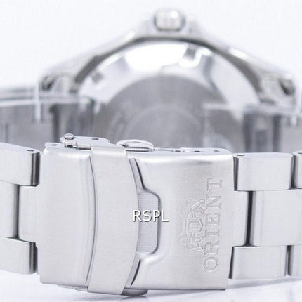 Orient Mako II Automatic 200M FAA02002D9 Men's Watch