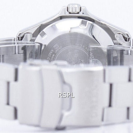 Orient Mako II Automatic 200M FAA02002D9 Men's Watch