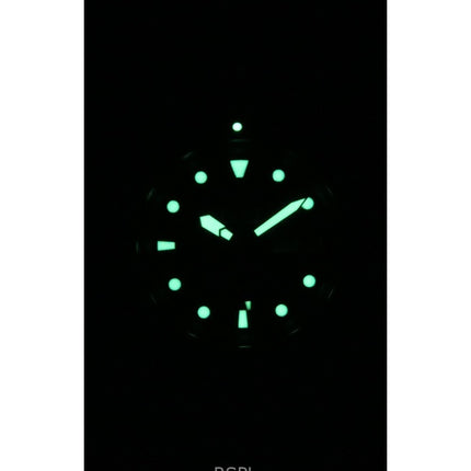 Orient Ray II Automatic 200M FAA02004B9 Men's Watch