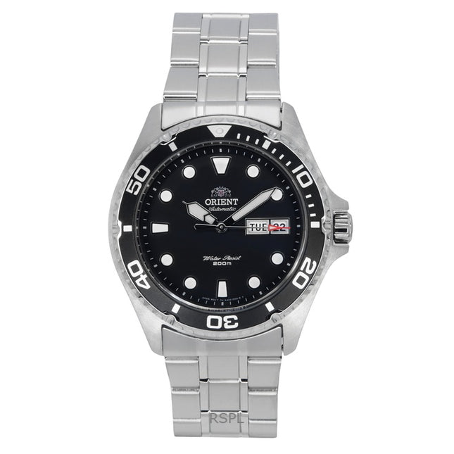 Orient Ray II Automatic 200M FAA02004B9 Men's Watch