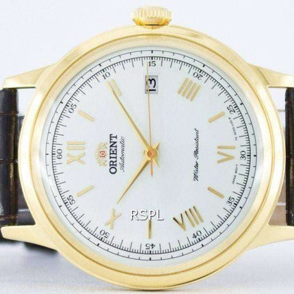 Orient 2nd Generation Bambino Version 2 Automatic FAC00007W0 Men's Watch