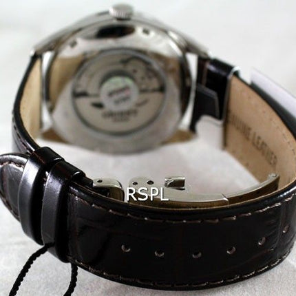 Orient Automatic Power Reserve FD0F003W Men's Watch