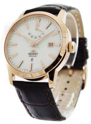 Orient Automatic Curator Power Reserve FD0J001W Men's Watch