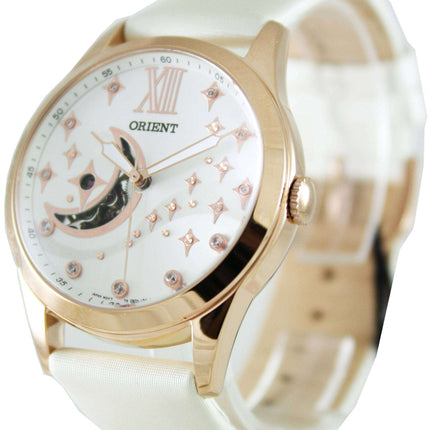 Orient Automatic FDB0100BW Womens Watch