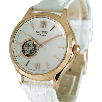 Orient Automatic FDB0A002W0 Womens Watch