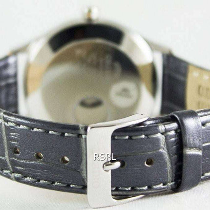 Orient Automatic FDB0A005W Womens Watch