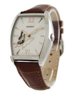 Orient Mechanical Power Reserves FDBAE003W Women's Watch