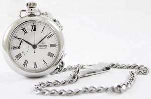 Orient Classic FDD00002W0 Pocket Watch