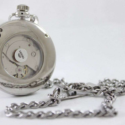 Orient Classic FDD00002W0 Pocket Watch